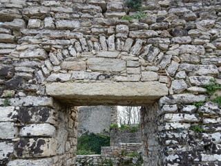 エリチェ　シチリア