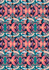 unique, bright Wallpapers and backgrounds