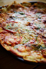 Buchimgae, Korean savory pancake