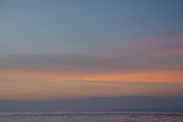 Tropical beautiful beach in the Mu Ko Lanta National Park in Koh Lanta Island, Krabi - Imagen