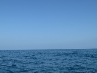 Ocean background