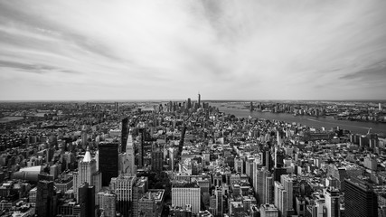 New York Skyline