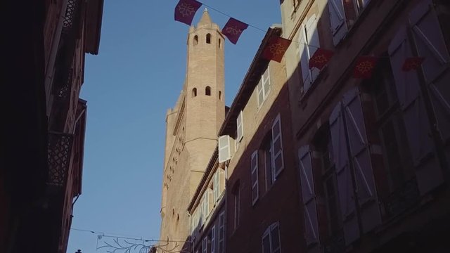 church 2 epic toulouse