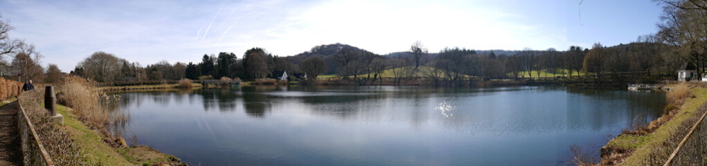 Aachen Diepenbenden 4