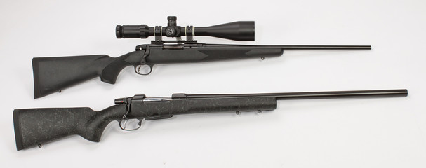 Gewehre .308
