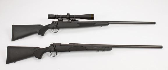 Gewehre .308