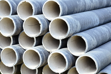 Pipe mortar for industry construction.