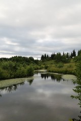 gorgeous lake landscape photos.artvin/savsat/turkey