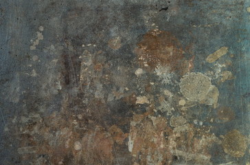 Detail of Cookie Sheet