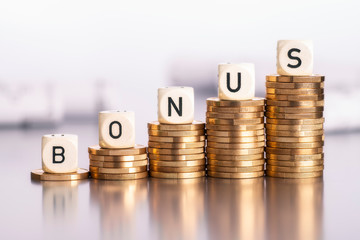 Rising bonus