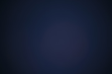 Smooth soft night deep blue scenery gradient color backgrounds