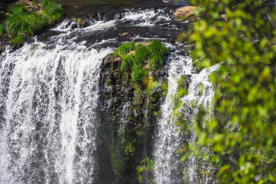 Dangar Falls
