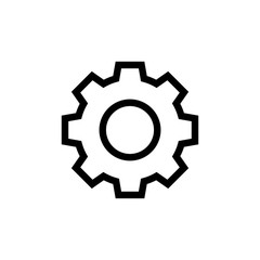 Tools icon design template vector isolated