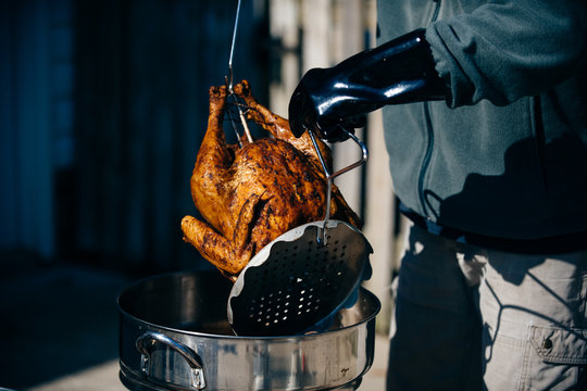 Thanksgiving 2018 &copy; Lauren V. Allen