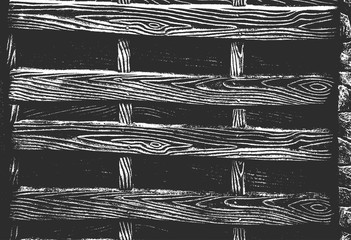 Distress old dry wooden texture.