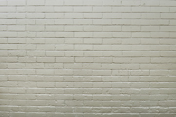 Old grey brick wall background