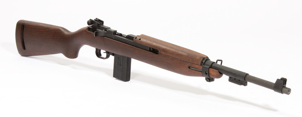 Luftgewehr