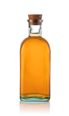 whiskey bottle