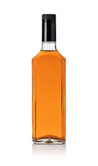 whiskey bottle