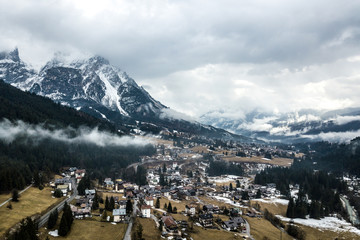 San Vito di Cadore