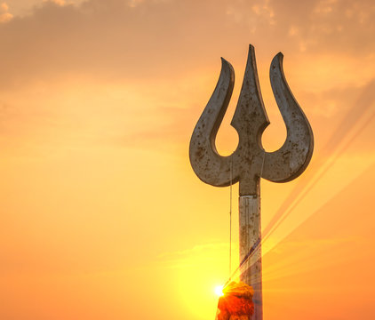 Trishul Images – Browse 3,678 Stock Photos, Vectors, and Video | Adobe Stock