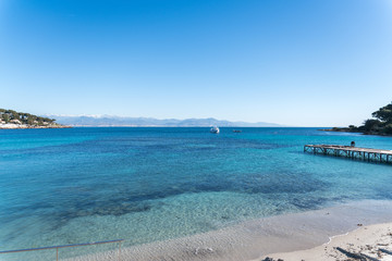 Cap d'Antibes
