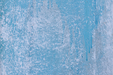 Distressed Paint Texture for your design. Abstract background. Painted metal texture