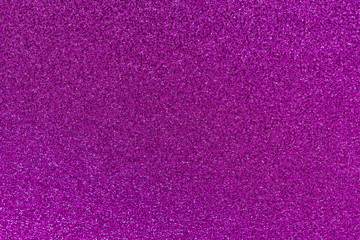 Abstract Purple Background