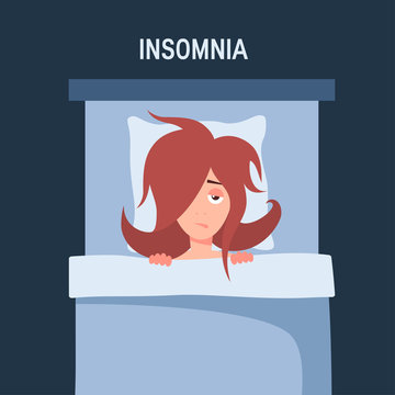Insomnia Cartoon Images – Browse 8,629 Stock Photos, Vectors, and Video |  Adobe Stock