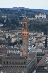 Fototapeta premium italie, florence