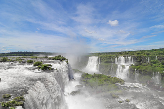 Foz do Iguaçu © Fernando