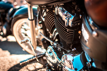 Bike Retro