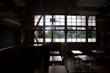 学校