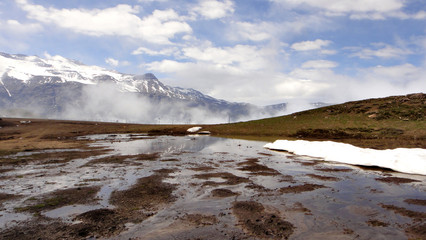 Andes