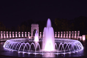 World War II Memorial