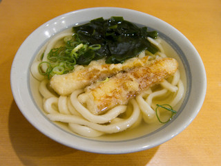 うどん