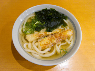 うどん