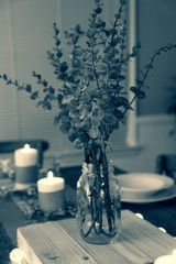 diner table