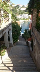 plaza, morski, woda, oceanu, podróż, niebo, lato, panorama, krajobraz, piach, holydays, charakter, czółno, wybrzeze, urlop, ile, blękit, połowowych, gniady, tourismus, góra, wieś, grece, wodospad, wid