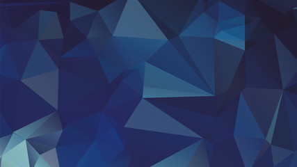 Obraz premium Abstract Color Polygon Background Design, Abstract Geometric Origami Style With Gradient