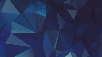 Obraz premium Abstract Color Polygon Background Design, Abstract Geometric Origami Style With Gradient
