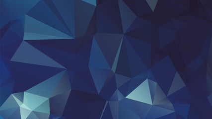 Fototapeta premium Abstract Color Polygon Background Design, Abstract Geometric Origami Style With Gradient