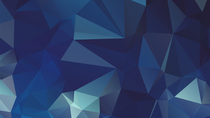 Fototapeta premium Abstract Color Polygon Background Design, Abstract Geometric Origami Style With Gradient