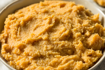 Organic Japanese Miso Paste