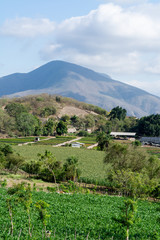 Obraz premium paisaje
