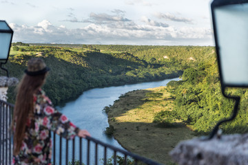 view of lake dominicana - 253879924