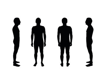 body type, for science and medicine