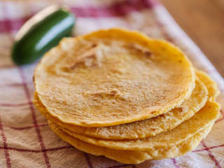 Mexican Food