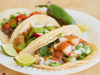 Mexican Food