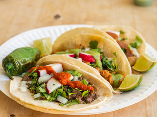 Mexican Food
